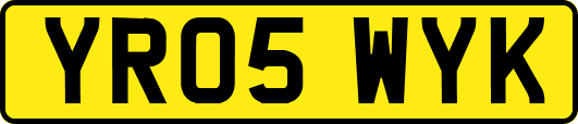 YR05WYK