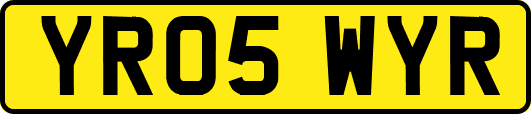 YR05WYR