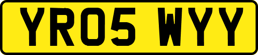 YR05WYY