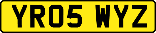 YR05WYZ