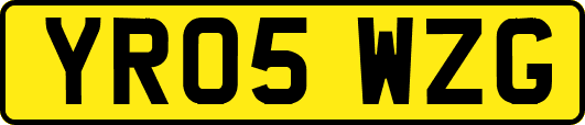 YR05WZG