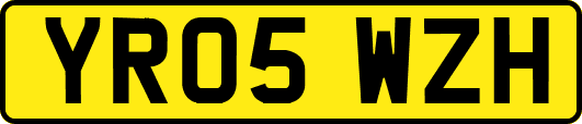YR05WZH