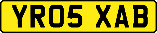 YR05XAB
