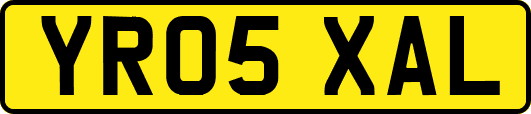 YR05XAL