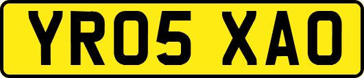 YR05XAO