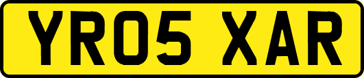 YR05XAR