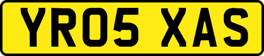 YR05XAS