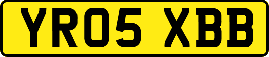 YR05XBB