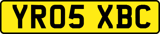 YR05XBC