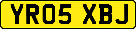 YR05XBJ