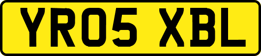 YR05XBL