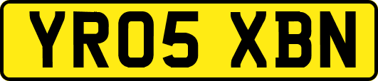 YR05XBN