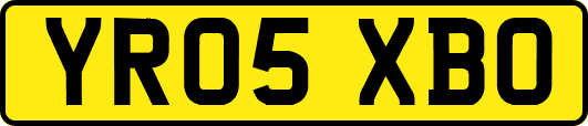 YR05XBO