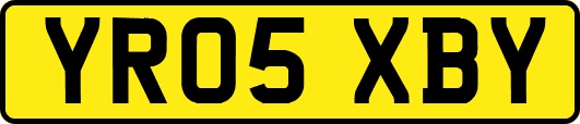 YR05XBY