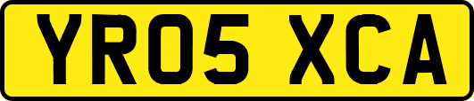 YR05XCA