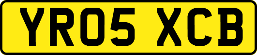 YR05XCB
