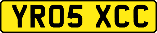 YR05XCC