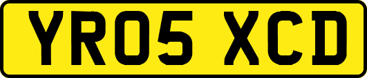 YR05XCD
