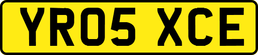 YR05XCE