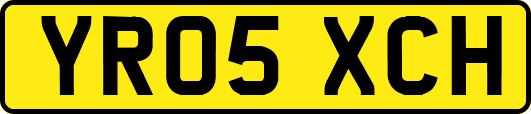 YR05XCH