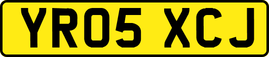 YR05XCJ