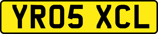 YR05XCL