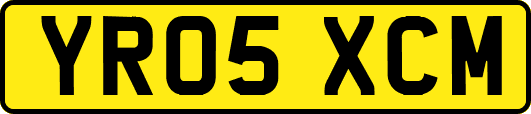 YR05XCM
