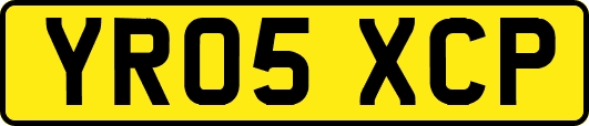 YR05XCP