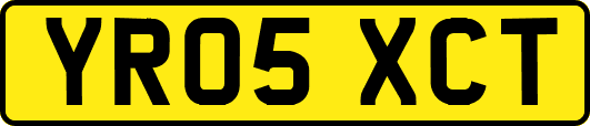 YR05XCT