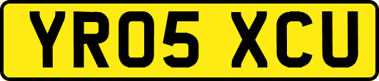 YR05XCU