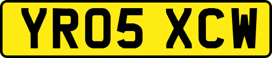 YR05XCW
