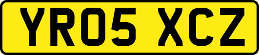 YR05XCZ