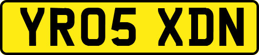 YR05XDN