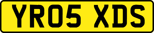 YR05XDS