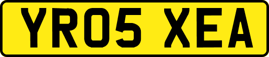 YR05XEA