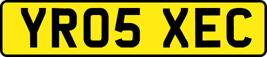 YR05XEC