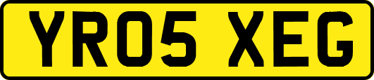 YR05XEG
