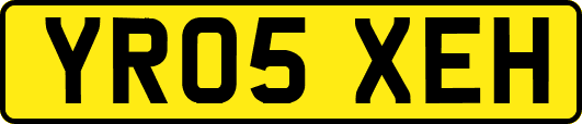 YR05XEH