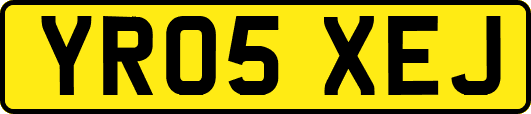 YR05XEJ