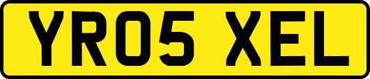 YR05XEL