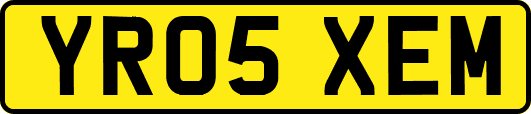 YR05XEM