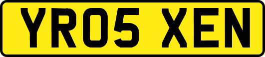 YR05XEN