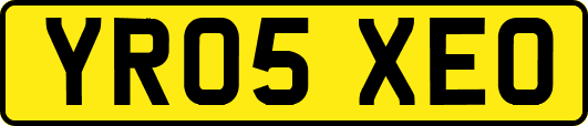 YR05XEO