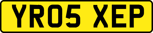 YR05XEP
