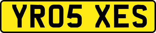 YR05XES