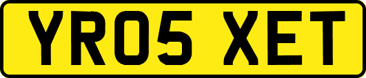 YR05XET