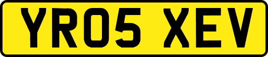 YR05XEV