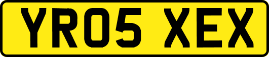 YR05XEX