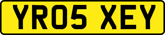 YR05XEY