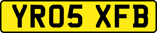 YR05XFB